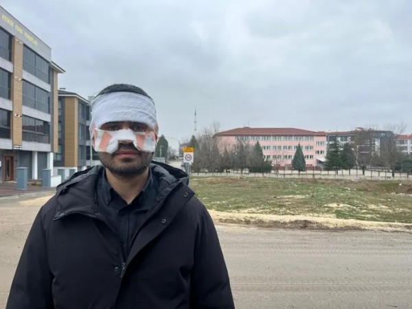 Öğretmenler Odasında 'Sıcak Çay' Dehşeti! Fizik Öğretmeninin Anlattıkları Kan Dondurdu